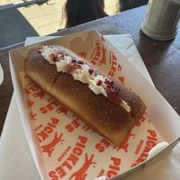   at Pickles Milk Bar in Carlton North