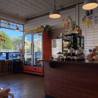   at Pickles Milk Bar in Carlton North