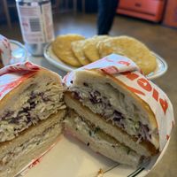   at Pickles Milk Bar in Carlton North