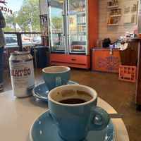   at Pickles Milk Bar in Carlton North