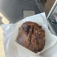   at Pickles Milk Bar in Carlton North