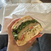   at Pickles Milk Bar in Carlton North