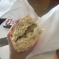   at Pickles Milk Bar in Carlton North