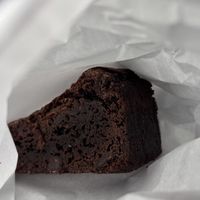 Brownie   at Pickles Milk Bar in Carlton North