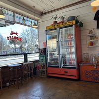   at Pickles Milk Bar in Carlton North