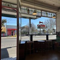   at Pickles Milk Bar in Carlton North