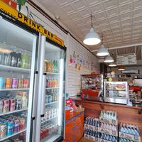  at Pickles Milk Bar in Carlton North