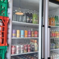  at Pickles Milk Bar in Carlton North