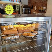  at Pickles Milk Bar in Carlton North