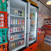  at Pickles Milk Bar in Carlton North