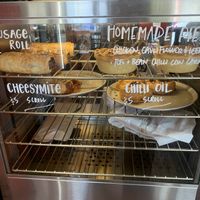   at Pickles Milk Bar in Carlton North