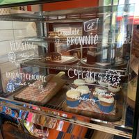   at Pickles Milk Bar in Carlton North