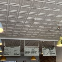   at Pickles Milk Bar in Carlton North