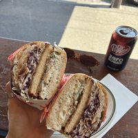   at Pickles Milk Bar in Carlton North