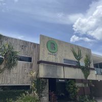 Storefront   at Belmondos Organic Market in Noosaville