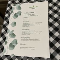   at Marie kocht in Kerpen