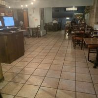   at Eucalyptus in Jerusalem