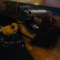 Eucalyptus at Eucalyptus in Jerusalem