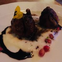 Eucalyptus at Eucalyptus in Jerusalem