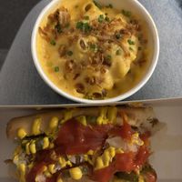   at YouVegan in South West London