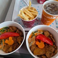  at Plazma Ray's Diner - Disneyland Tokyo in Chiba