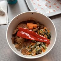   at Plazma Ray's Diner - Disneyland Tokyo in Chiba