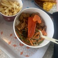   at Plazma Ray's Diner - Disneyland Tokyo in Chiba