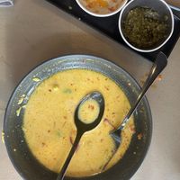   at Toba in South West London