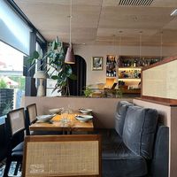   at Toba in South West London