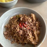   at Toba in South West London