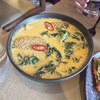  at Toba in South West London