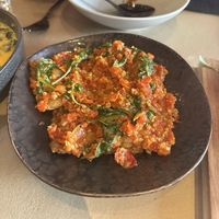  at Toba in South West London