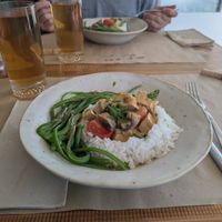  at A Casa da Lídia - Casa de Chá e Bistrô in Leiria