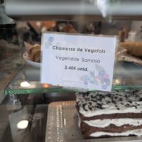  at A Casa da Lídia - Casa de Chá e Bistrô in Leiria