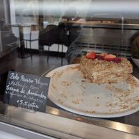  at A Casa da Lídia - Casa de Chá e Bistrô in Leiria