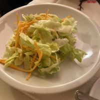 Insalata cinese  at Ristorante Cinese Zhen Bao in Turin