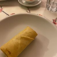 Involtini primavera   at Ristorante Cinese Zhen Bao in Turin