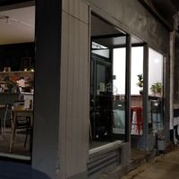  at Le Café Bloom in Montreal