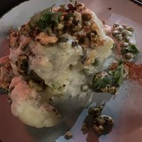   at Backroom️ Bar in Buenos Aires