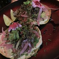   at Backroom️ Bar in Buenos Aires