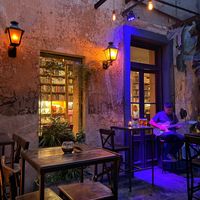  at Backroom️ Bar in Buenos Aires