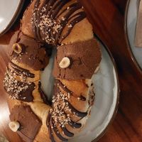  at Café Vegetal - Coyoacán in Mexico City