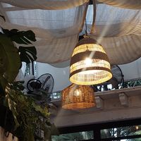  at Café Vegetal - Coyoacán in Mexico City