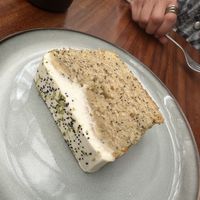   at Café Vegetal - Coyoacán in Mexico City