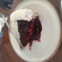   at Café Vegetal - Coyoacán in Mexico City