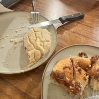   at Café Vegetal - Coyoacán in Mexico City