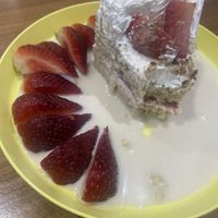 Digging In - Extreme Close-Up 🥰 Que Rico!!!!!   at Café Vegetal - Coyoacán in Mexico City