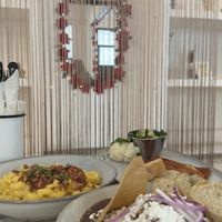   at Café Vegetal - Coyoacán in Mexico City