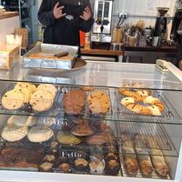  at Café Vegetal - Coyoacán in Mexico City