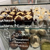   at Café Vegetal - Coyoacán in Mexico City